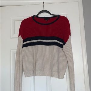 Kendall & Kylie Sweater
